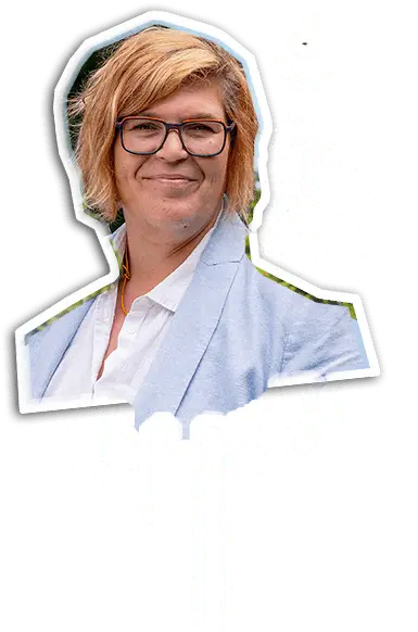 Hallo, ich bin Nadja Netwall und einer der 3 GründerInnen von WANEGO – Kinder- und Jugendhilfe gGmbH