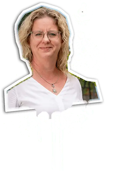 Hallo, ich bin Steffi Wardelmann-Roth und einer der 3 GründerInnen von WANEGO – Kinder- und Jugendhilfe gGmbH