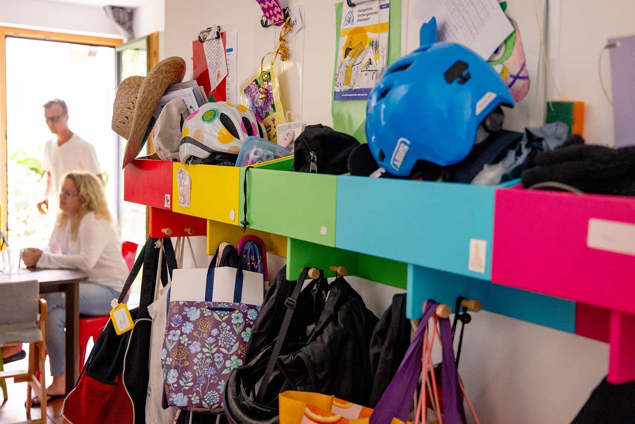 WANEGO-Kinder- und Jugendhilfe gGmbH, Wohngruppen in Brandenburg